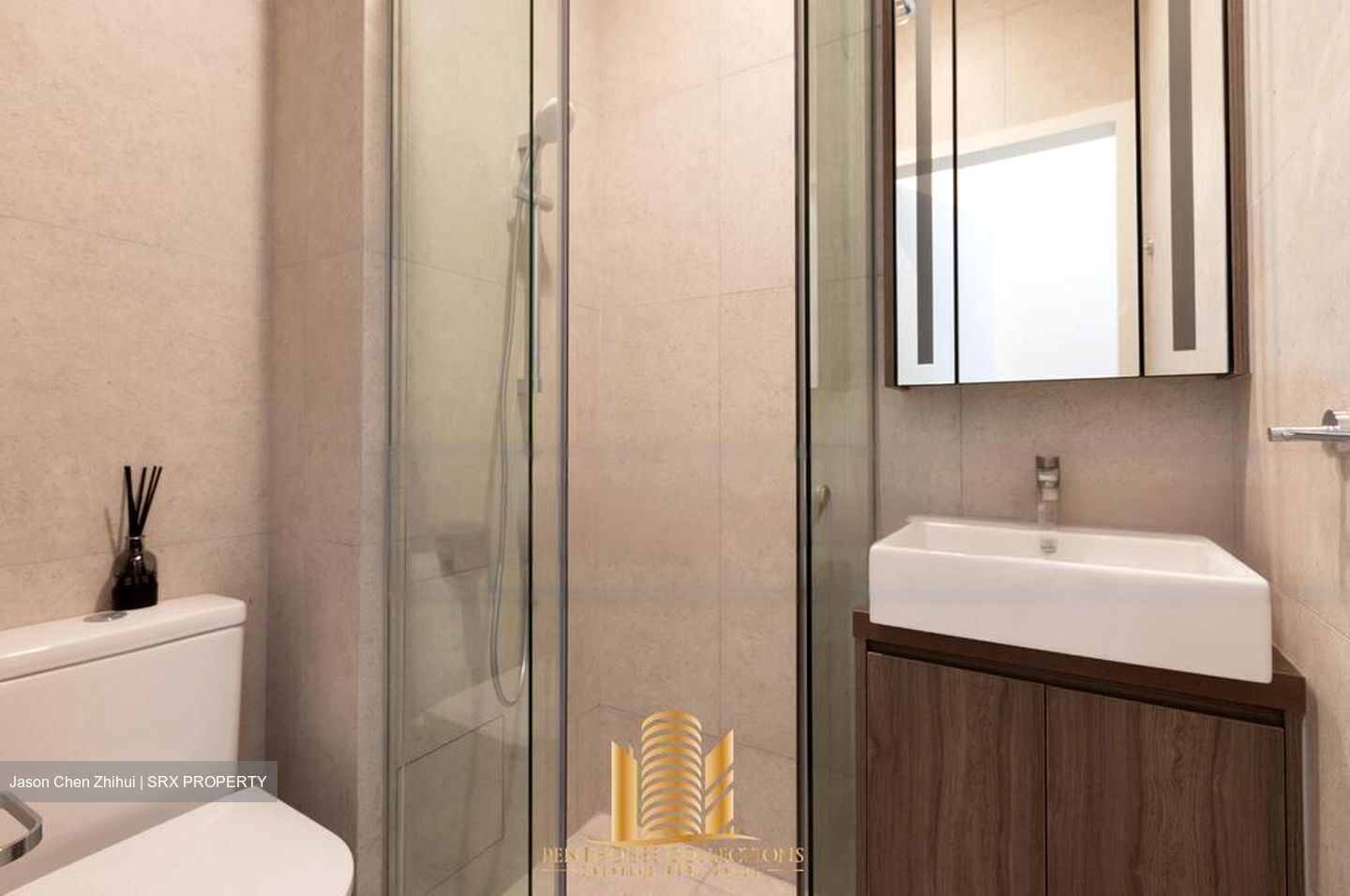 K Suites (D15), Apartment #472921531